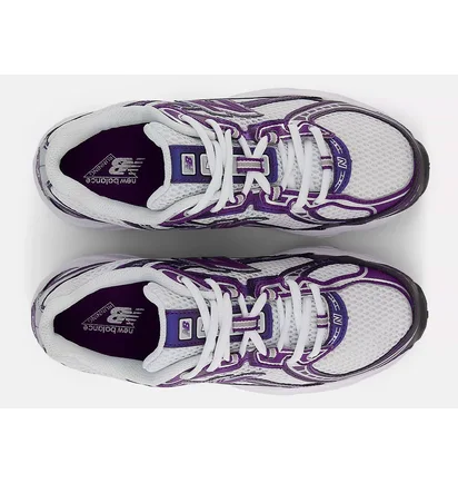 Кроссовки мужские New Balance 740 White/Violet U740CG2