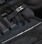 Кросівки чоловічі Under Armour Charged Commit Tr 3 Black 6007140-016