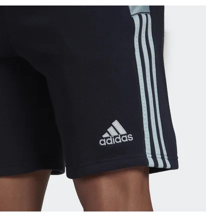 Шорты мужские Adidas Tiro Shorts Blue Hc1315