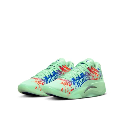 Кросівки дитячі Air Jordan Zion 3 Gs Turquoise DV3869-300