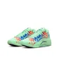 Кросівки дитячі Air Jordan Zion 3 Gs Turquoise DV3869-300