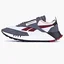 Кроссовки мужские Reebok Cl Leather Legacy Cold Grey/White FY7748