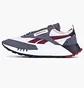 Кроссовки мужские Reebok Cl Leather Legacy Cold Grey/White FY7748