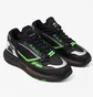 Кросівки чоловічі Adidas X Kawasaki Zx 5K Boost Black Gw3359