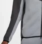 Толстовка чоловіча Nike Nk Tech Fl. 2025 Grey HV0949-061