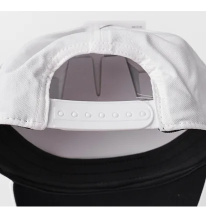 Кепка унісекс Nike U Club S Cb Swsh Fs White FV5563-100