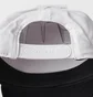 Кепка унісекс Nike U Club S Cb Swsh Fs White FV5563-100