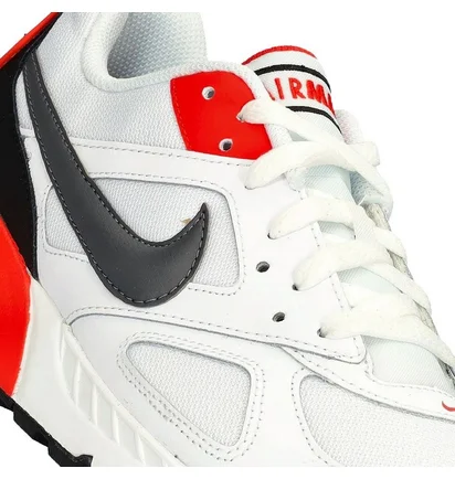Кроссовки мужские Nike Air Max Ivo White CD1540-100
