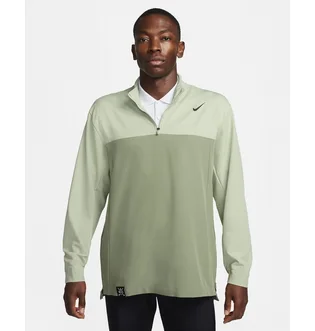 Кофта мужская Nike Golf Club Dri-Fit Golf Jacket Green FD5770-386