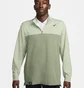 Кофта чоловіча Nike Golf Club Dri-Fit Golf Jacket Green FD5770-386