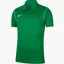 Поло мужское Nike Dry Park 20 Green Bv6879-302