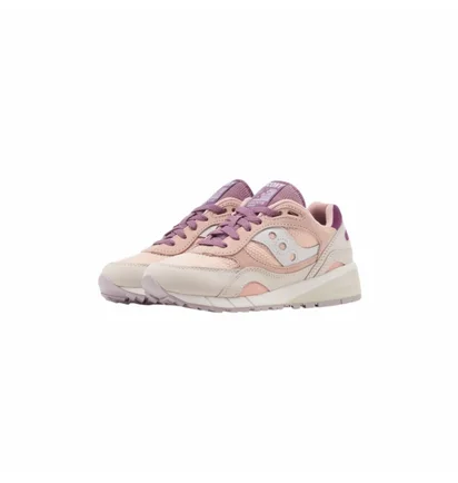 Кроссовки женские Saucony Shadow 6000 Beige S607221