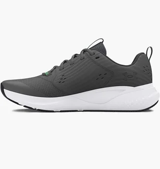 Кросівки чоловічі Under Armour Charged Commit Tr 4 Grey 3026017-104