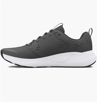 Кроссовки мужские Under Armour Charged Commit Tr 4 Grey 3026017-104