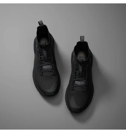Кросівки чоловічі Adidas Terrex Free Hiker 2.0 Hiking Black IE7645