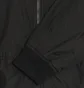 Вітровка чоловіча Stone Island Logo Patch Waterproof Windbreaker Black 781542822-V0029