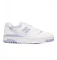 Кроссовки женские New Balance 550 White BBW550BV