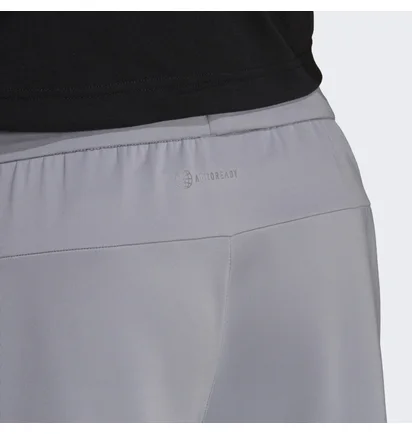 Шорты мужские Adidas Designed For Training Shorts Grey Hc4251