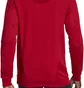 Худи мужское Adidas Hooded Sweatshirt Tiro23 C Hood Red HK8055
