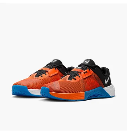 Кросівки чоловічі Nike Metcon 10 Orange HJ1875-802