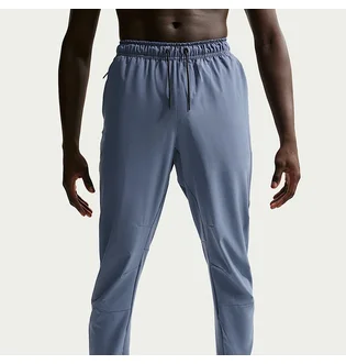 Штаны мужские Nike Unlimited Dri-Fit Zippered Cuff Versatile Blue FB7548-491