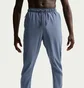 Штаны мужские Nike Unlimited Dri-Fit Zippered Cuff Versatile Blue FB7548-491