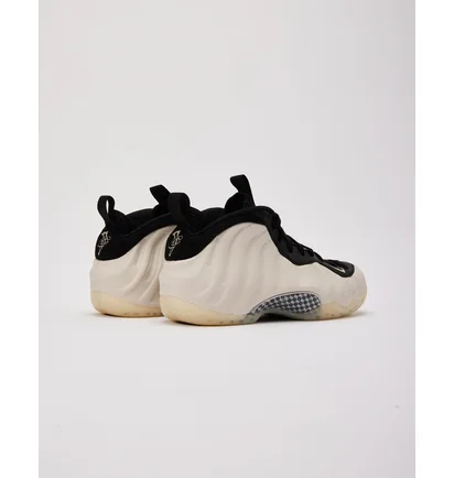 Кросівки чоловічі Nike Air Foamposite One Beige/Black FD5855-002