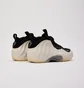 Кросівки чоловічі Nike Air Foamposite One Beige/Black FD5855-002