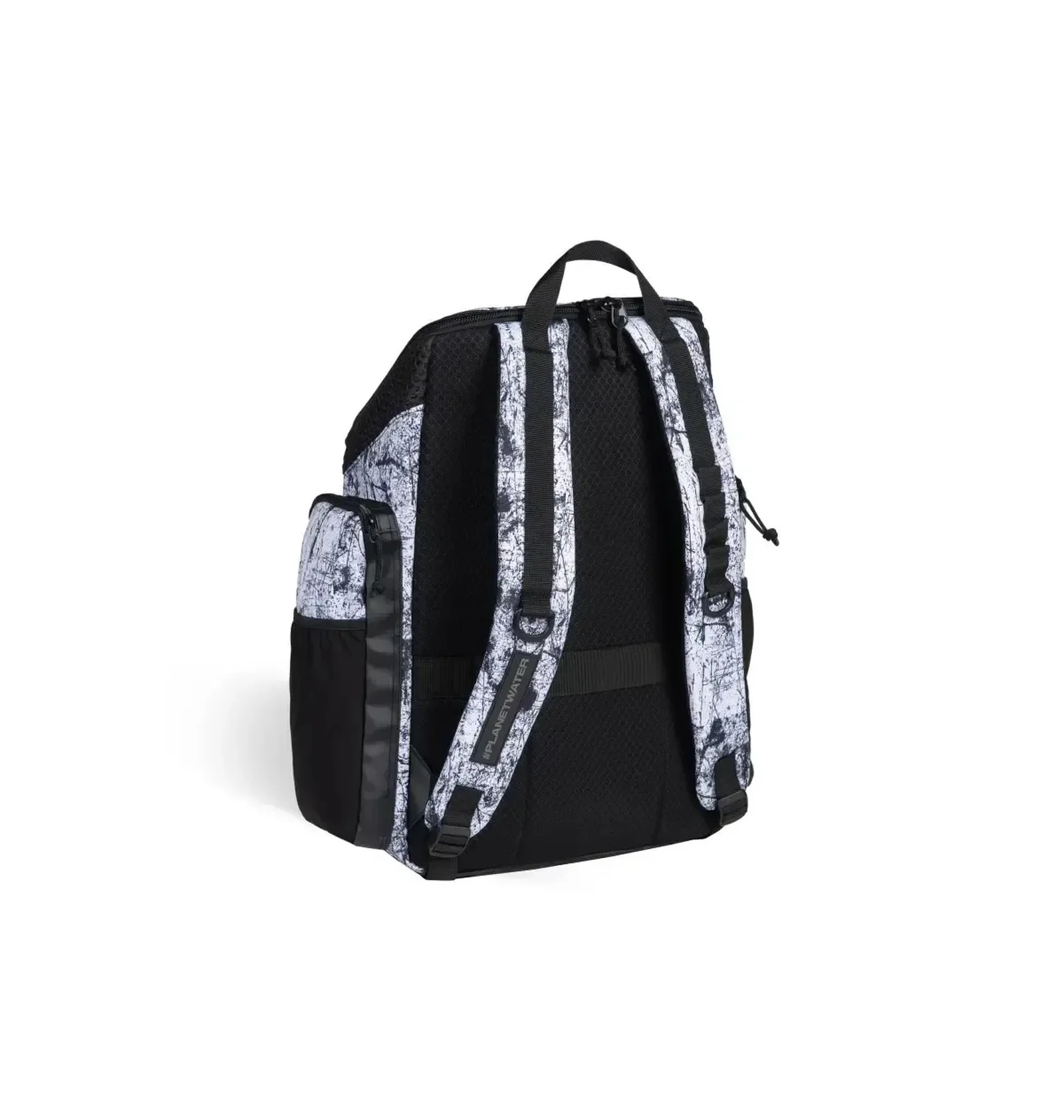 ᐉ Рюкзак унисекс Arena One Go Ao Grey/Black 010232-902 - купить в