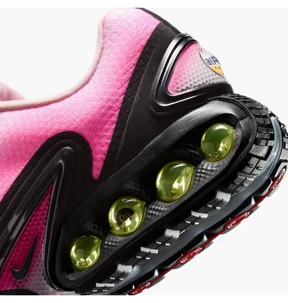 Кроссовки женские Nike W Air Max Dn Premium Pink HQ0013-600