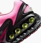 Кроссовки женские Nike W Air Max Dn Premium Pink HQ0013-600