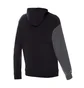 Худи мужское New Balance Nb Athletics Renew Askew Hoodie Black/Grey Mt21551Bk