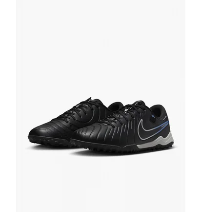 Сороконожки унисекс Nike Tiempo Legend 10 Academy Black DV4342-040