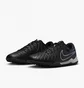Сороконожки унисекс Nike Tiempo Legend 10 Academy Black DV4342-040