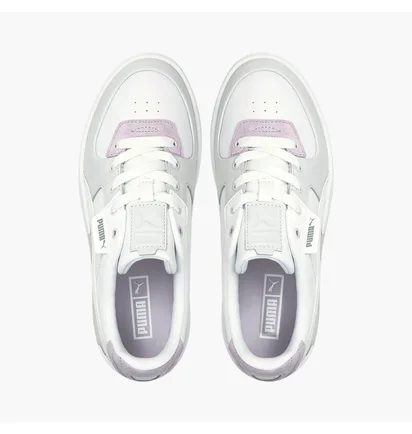 Кросівки жіночі Puma Cali Dream White 383112-02