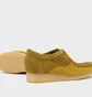 Туфли мужские Clarks Wallabee Olive 26175842