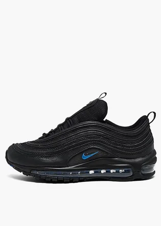 Кросівки жіночі Nike Air Max 97 Black FB8033-001