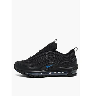 Кроссовки женские Nike Air Max 97 Black FB8033-001