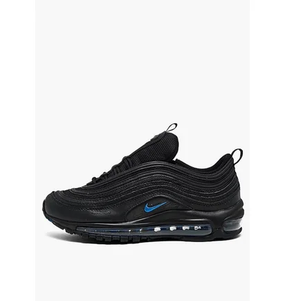 Кроссовки женские Nike Air Max 97 Black FB8033-001