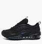 Кроссовки женские Nike Air Max 97 Black FB8033-001