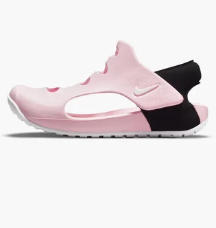 Сандали детские Nike Sunray Protect 3 Pink Dh9462-601