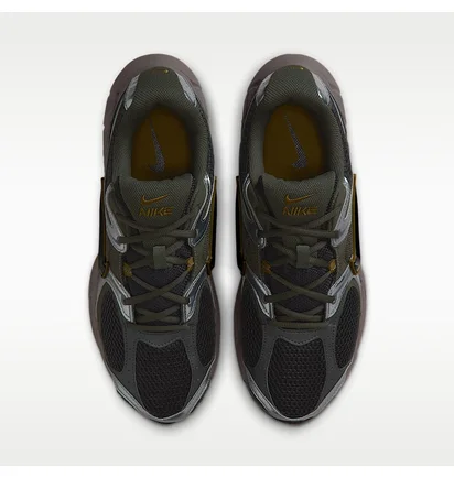 Кроссовки мужские Nike V5 Rnr Metallic/Black HJ5228-300