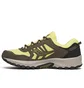 Кросівки чоловічі Saucony Grid Peak Brown/Yellow S70814-12