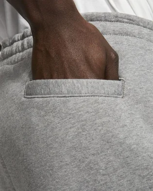 Штаны мужские Nike Air Jordan Jumpman Classics Fleece Pants Gray Bv6008-091