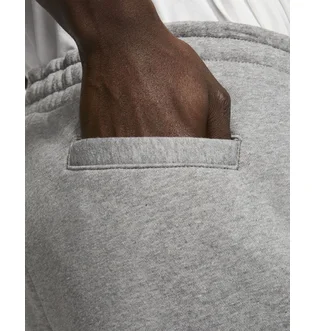 Штани чоловічі Nike Air Jordan Jumpman Classics Fleece Pants Gray BV6008-091