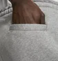 Штани чоловічі Nike Air Jordan Jumpman Classics Fleece Pants Gray BV6008-091