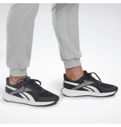 Шорти чоловічі Reebok Workout Ready Thermowarm Grey Hn9156