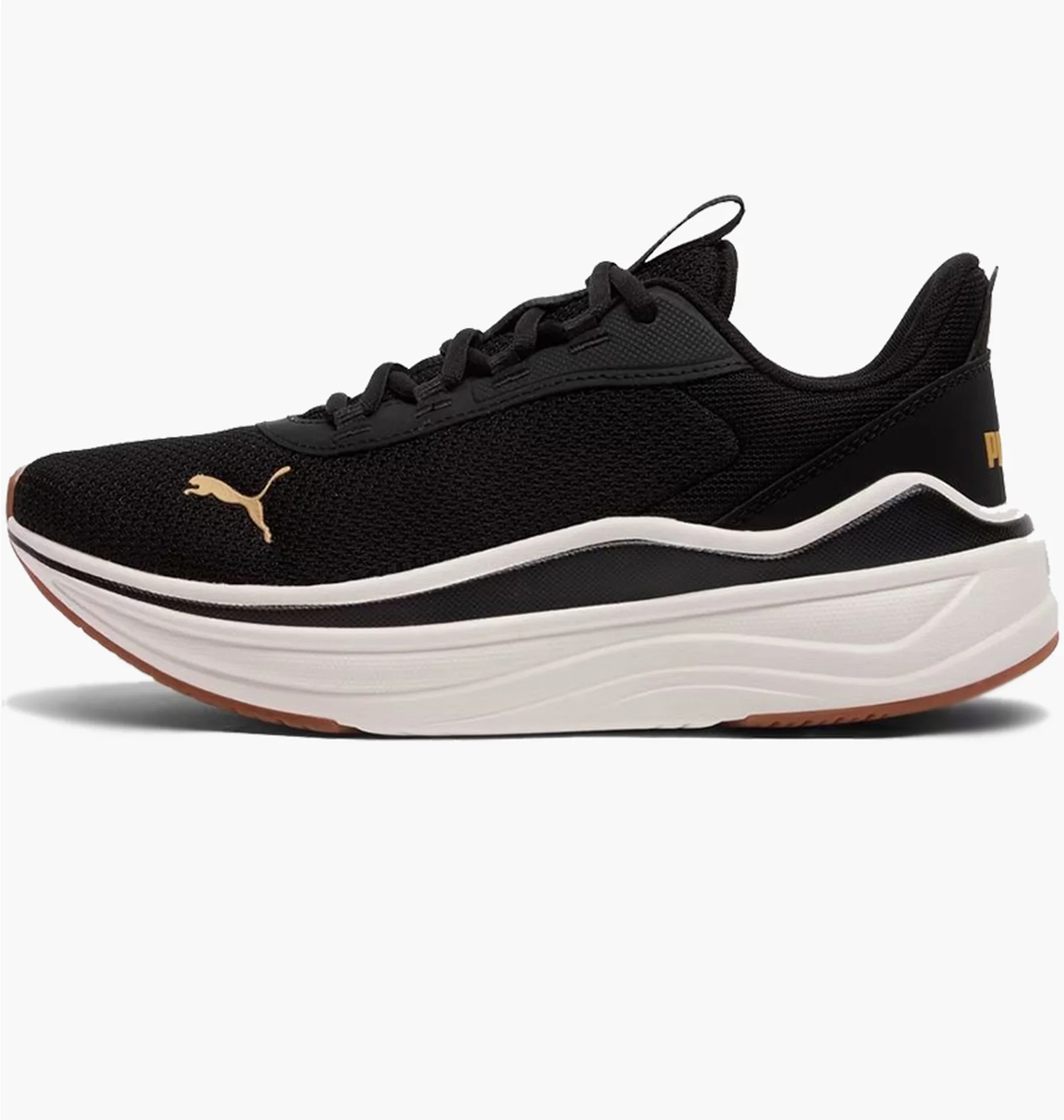 ᐉ Кросівки жіночі Puma Stakd Evo Black 311289-01 - придбати в