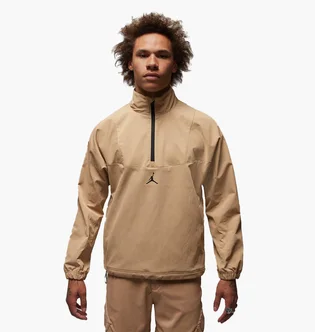 Кофта мужская Air Jordan Sport Golf Jacket Beige DZ0553-200
