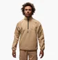 Кофта мужская Air Jordan Sport Golf Jacket Beige DZ0553-200